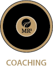 Mr3 Consulting, LLC - Coaching